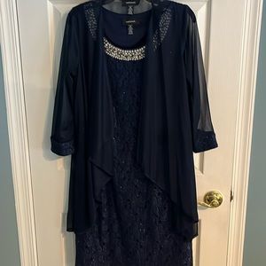 Women’s cocktail dress